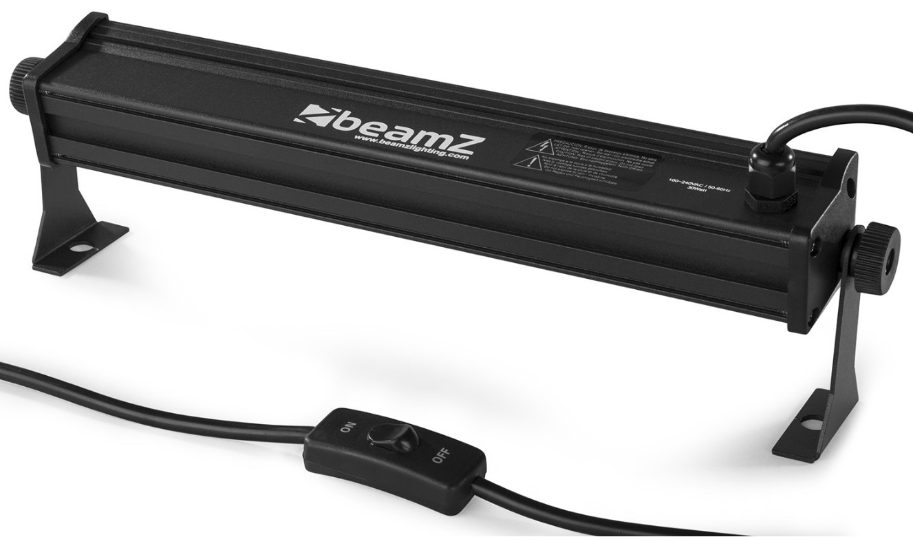 BUV63 UV BAR 4